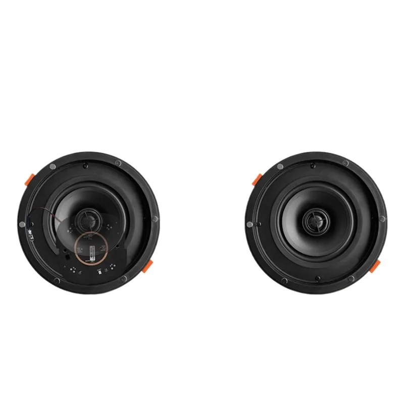 For Accent Version PRO Ceiling Stereo Built-in Control Voice-activated Song-ordering Smart Home Input