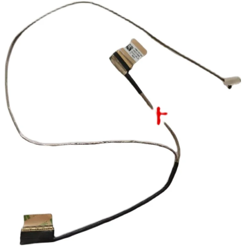 Video Scherm Flex Kabel Voor Asus X415 X415JA X415MA X415EP X415DA Z415EA V4200E Laptop Lcd Led Display Lint Camera Kabel