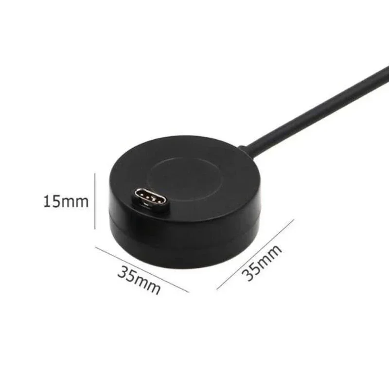 가민 페닉스 도크 충전기 USB 충전 케이블, 사파이어 Venu Vivoactive 4/3 945 245 Quatix 5, Garmin Fenix 6X 6 6S Pro 7 7S 7X 5 5S 5X Plus