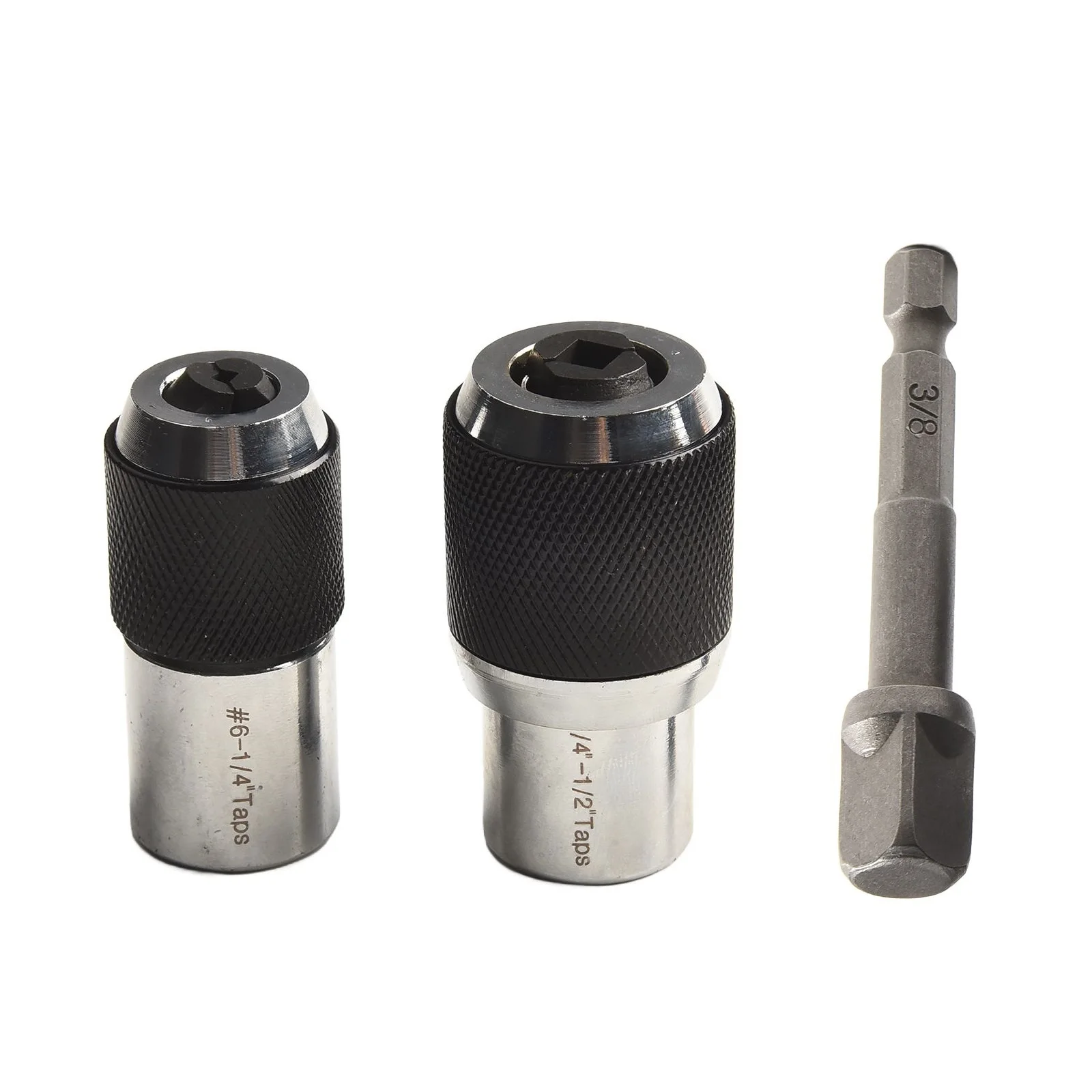

Magnetic Drill Head Screwdriver Bit for Electric Screw Bit with For Ring Magnetizer Works with Taps Reamers and Socket Wrenches
