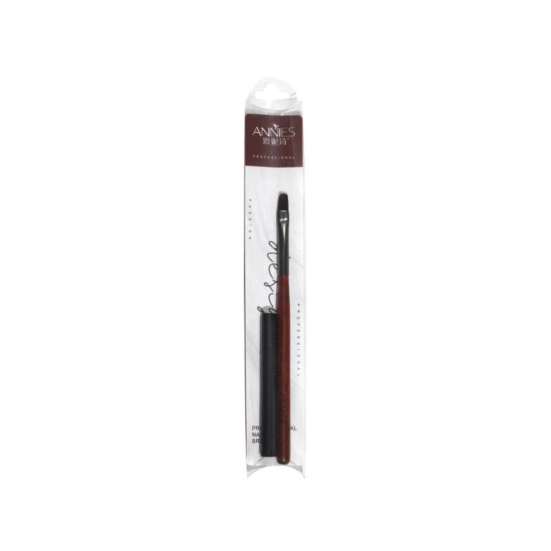 

Log smudge pull line pen nail art brush set tool gradual change painting sweeping light therapy pen