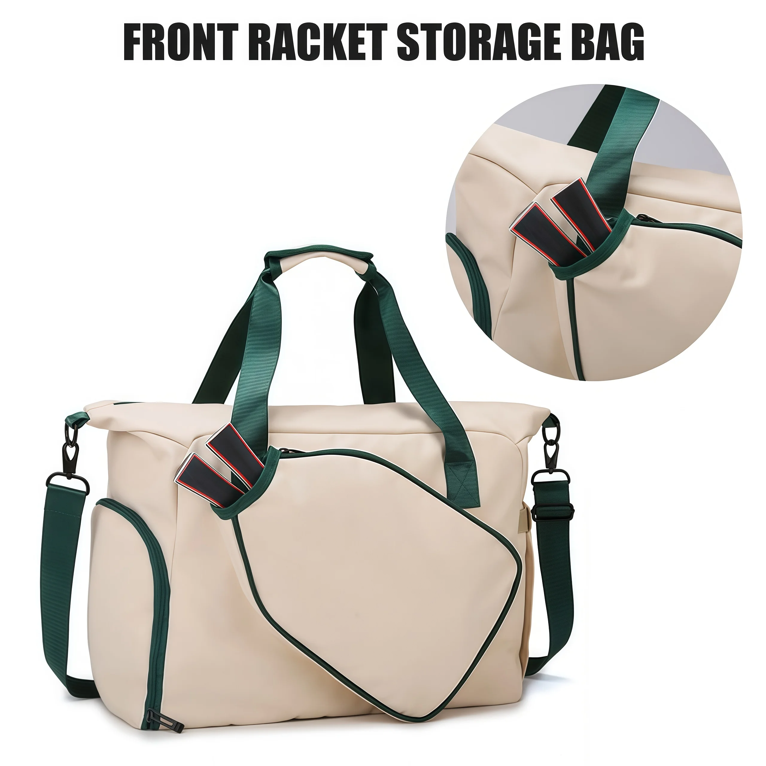 Thumbnail 2 - #54 Highest Rated Padel Bags to Buy in 2026
