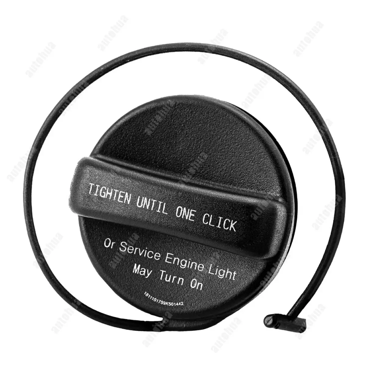 غطاء خزان الوقود لسيارة تشيفي جي إم سي بويك كاديلاك - سيلفرادو سوبربان تاهو يوكون استبدال غطاء حشو الوقود غطاء حبل