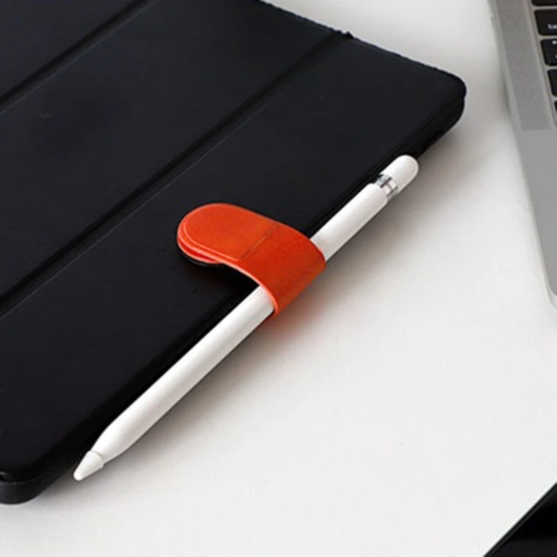 แม่เหล็กใส่ปากกา, ที่ใส่ปากกา Pad คลิปกาวแท็บเล็ตกระเป๋าแขน