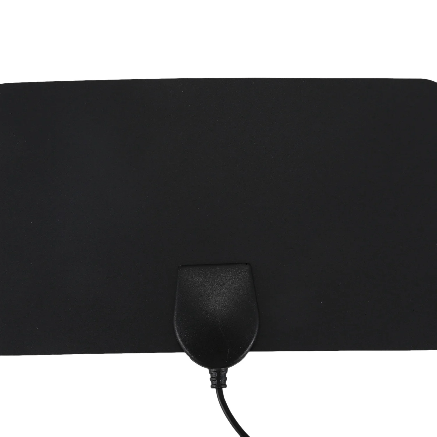 RISEN Flat HD цифровая внутренняя телевизионная антенна с зумом HDTV диапазон 50 миль TVFox VHF UHF DVB