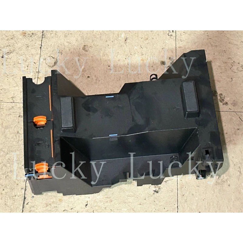 

f for Dell PowerEdge T630 Tower Rack Rear Fan Assembly 0J2GJM J2GJM