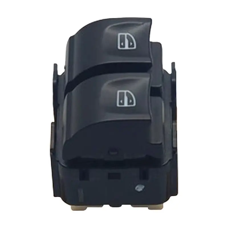 New For Renault Duster Captur Lodgy Clio IV 2013-2020 Electric Window Switch Replacement Part 254117915R