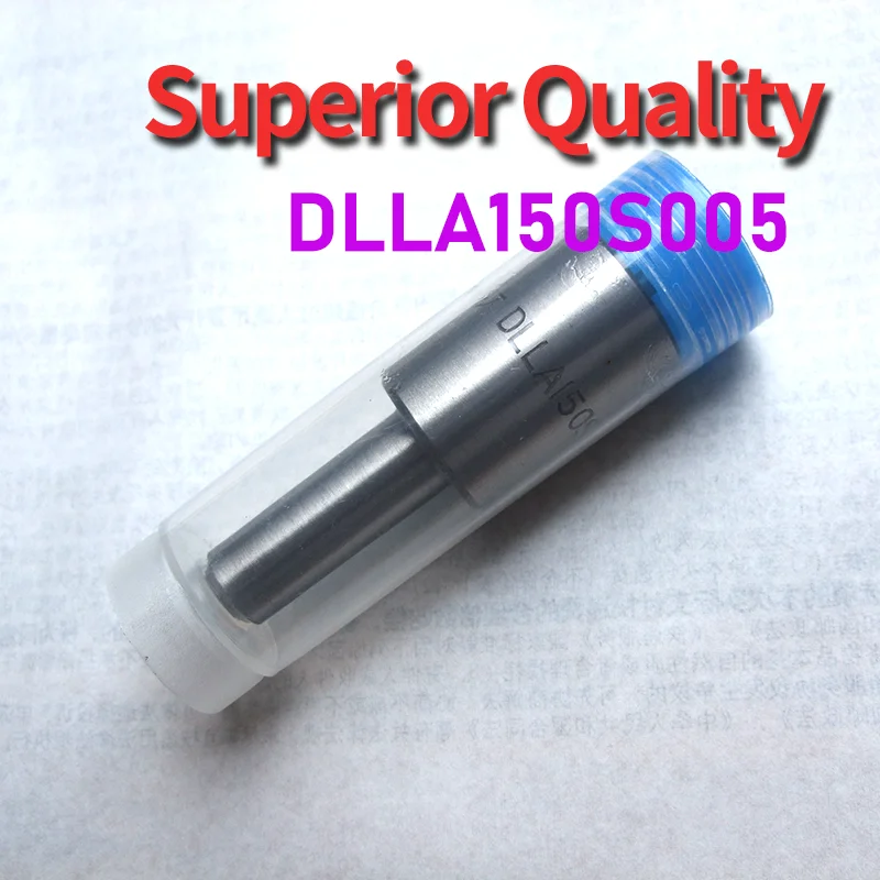 DLLA150S005 Diesel fuel nozzle F019122005 is suitable for Weichai WD615.67/ HAEP Weichai weifang Star-Steye  DTKA7Z31