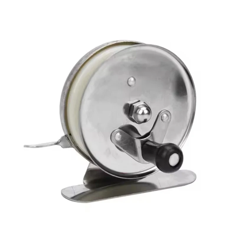 WeiHE Mosca Artificial Agua Salada - Plástico