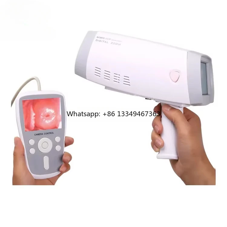

portable mini vaginal equipment