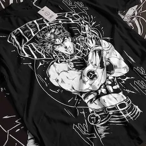 Fire Style Streetwear Japan Style Unisex 100% Cotton.