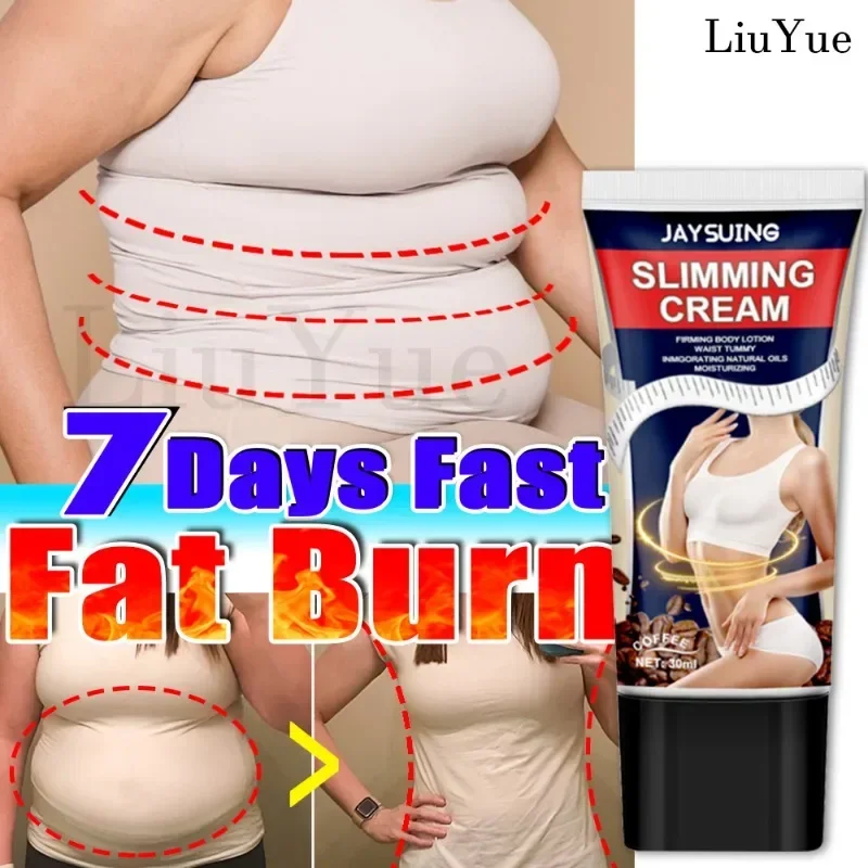 

Fat Burning Cream, Neutral Slimming Gel, Weight Loss Shaping Cream, Anti Fat Mass Massage Cream, Female Skin Care