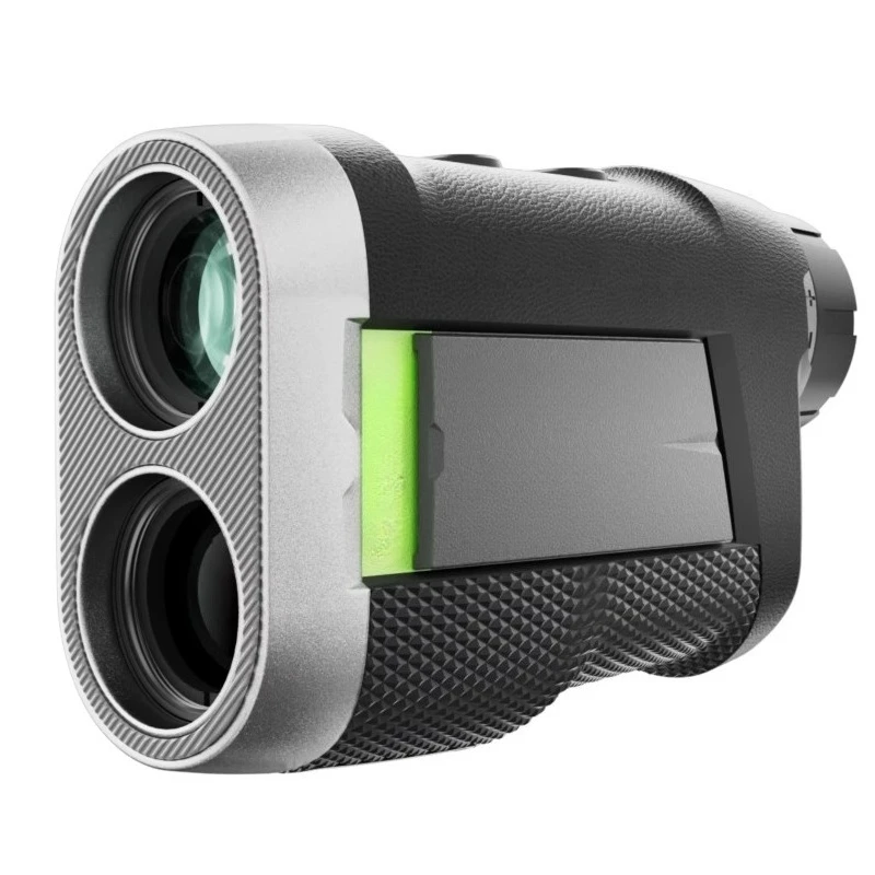 

High-Precision Golf Rangefinder Slope On/Off Switch Integrated Magnetic Tech Type-C Charging 905nm Industrial