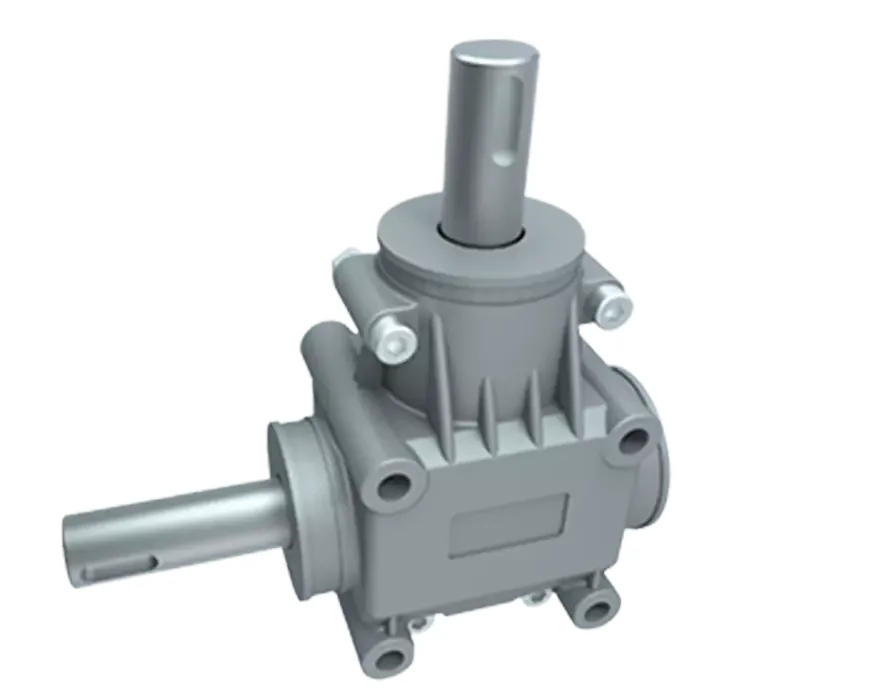 

T series spiral bevel gear steering gear standardization multi-variety speed ratio 1:1 1.5:1 2:1 2.5:1 3:1 4:1 5:1 gearbox