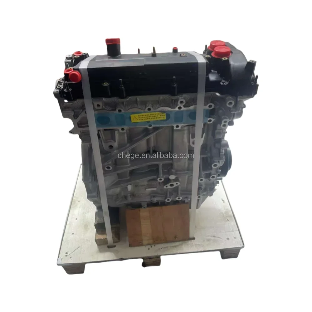 

Brand New High Quality 204PT 4 Cylinder engine For Land Rover Discovery Sport EVOQUE Jaguar F-PACE XF 2.0T