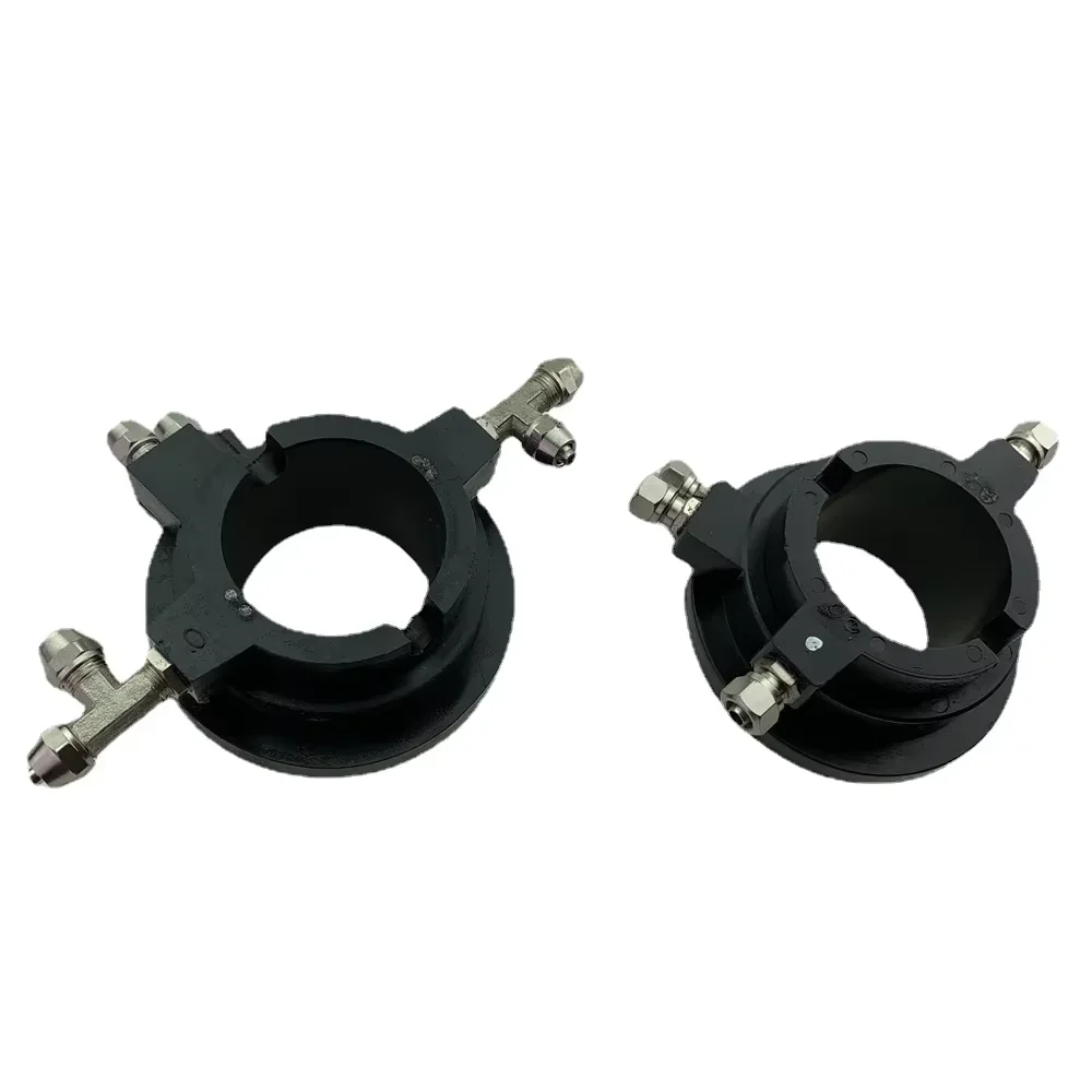 2pcs For 49mm Tire Changer Tire Valve Guide Swirl Points Turntable Machine Dispensing Valve Changer Tools