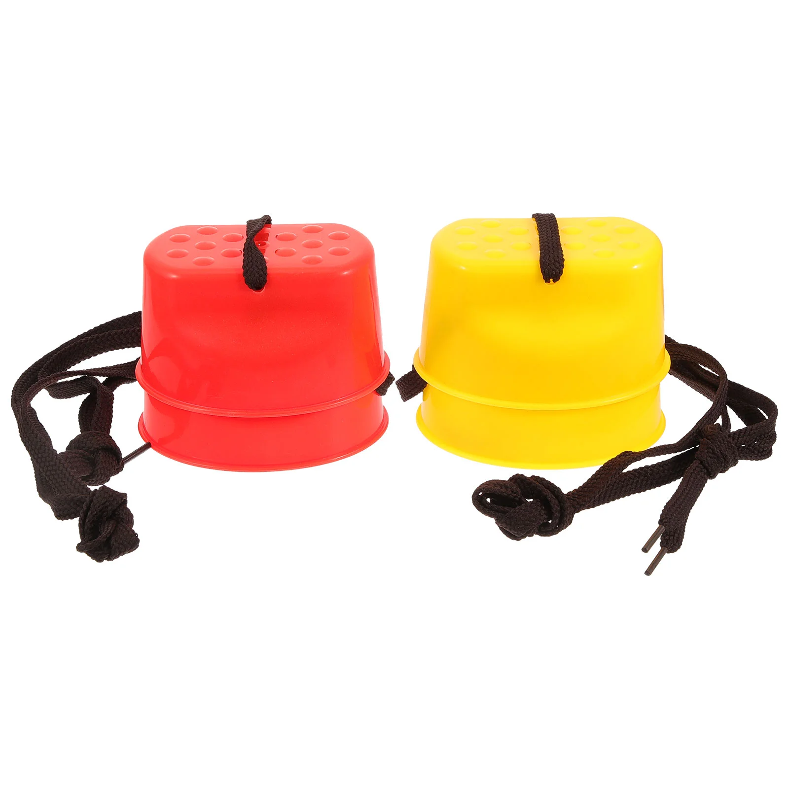 Balance Stilts for Training Toy Children Educational Kindergarten Interactive Stepper Walking Kids Toys