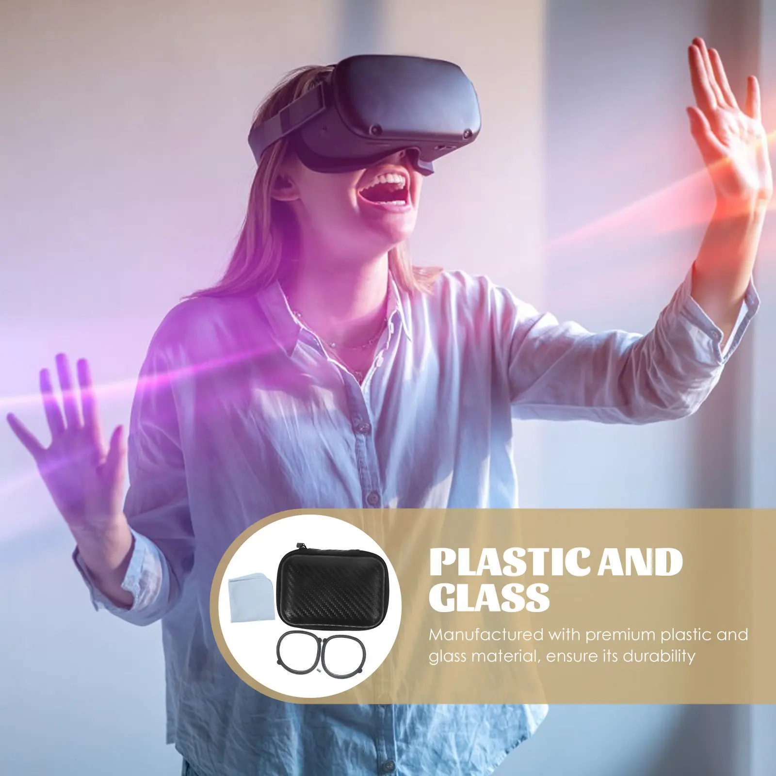 Blue Light Blocking…