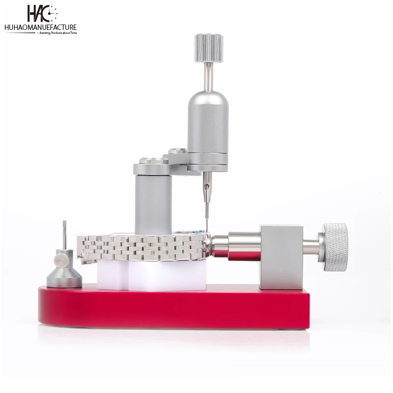 

Watch Repair Tool 360-degree Rotation Remover/watch Band Adjuster/watch Clip Double-sided Unilateral Screw Special