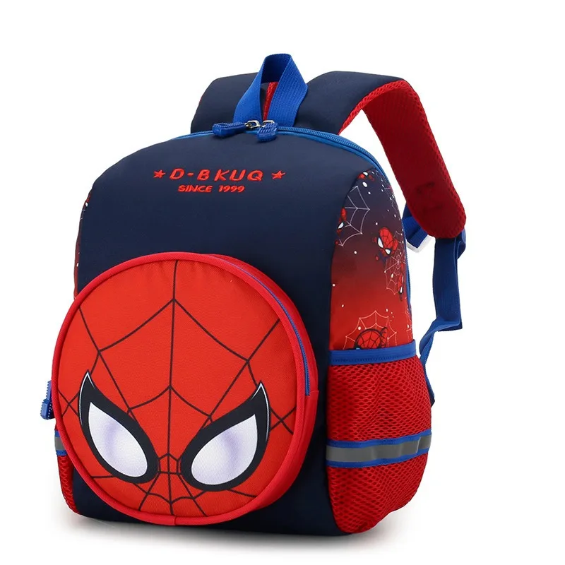 Rugzak Zwart - Schooltas Jongen & Meisje - Schaduwmagië In De Ketel Rugtas Voor School Boekentas Kind Schoolrugzak Kinderrugzak