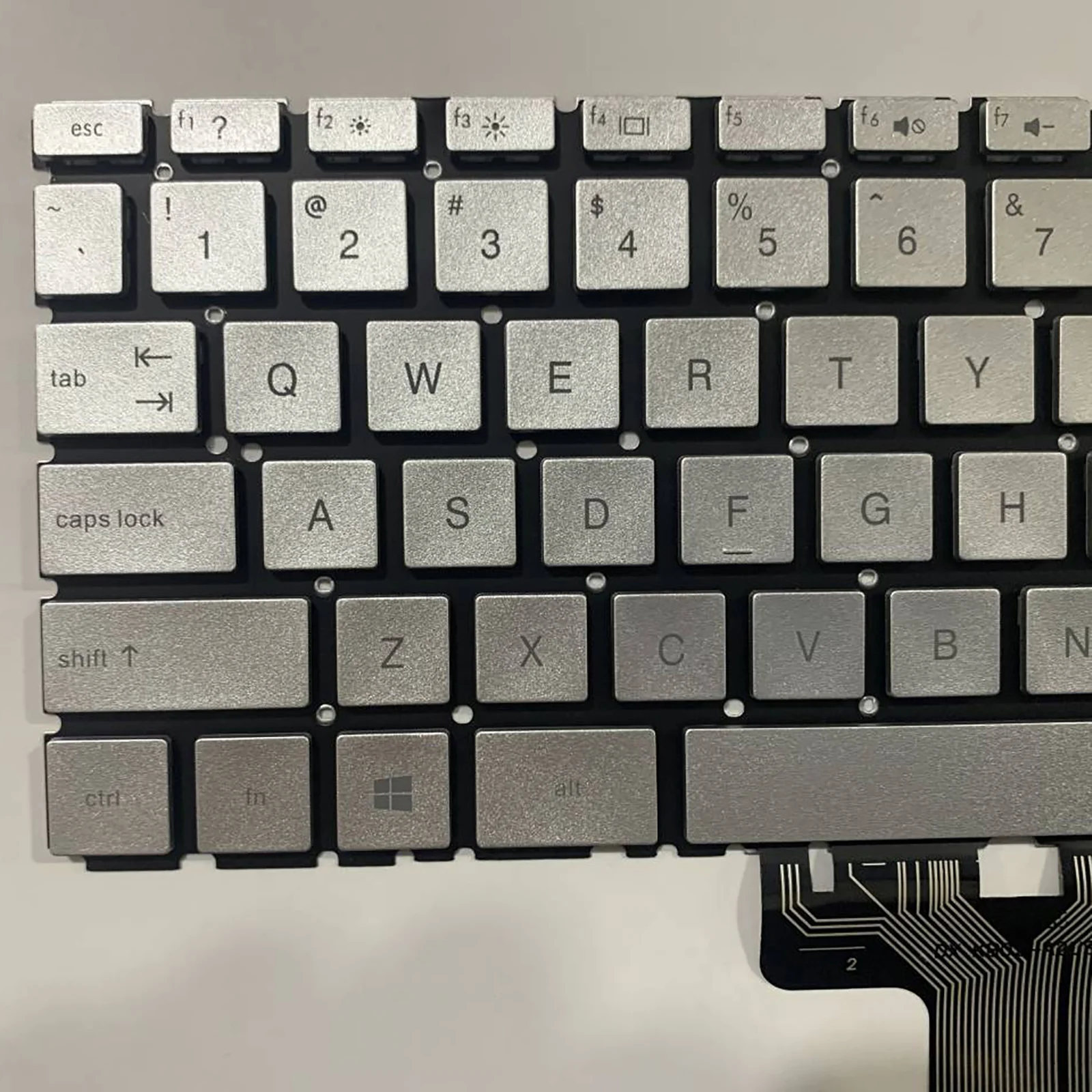 US Layout for HP 14-CB/14-BD/14-BS/14-DA/14-BA/14-BW/14-BP/14-BF/14-BK/14T-BA/14q-bu Laptop Keyboard