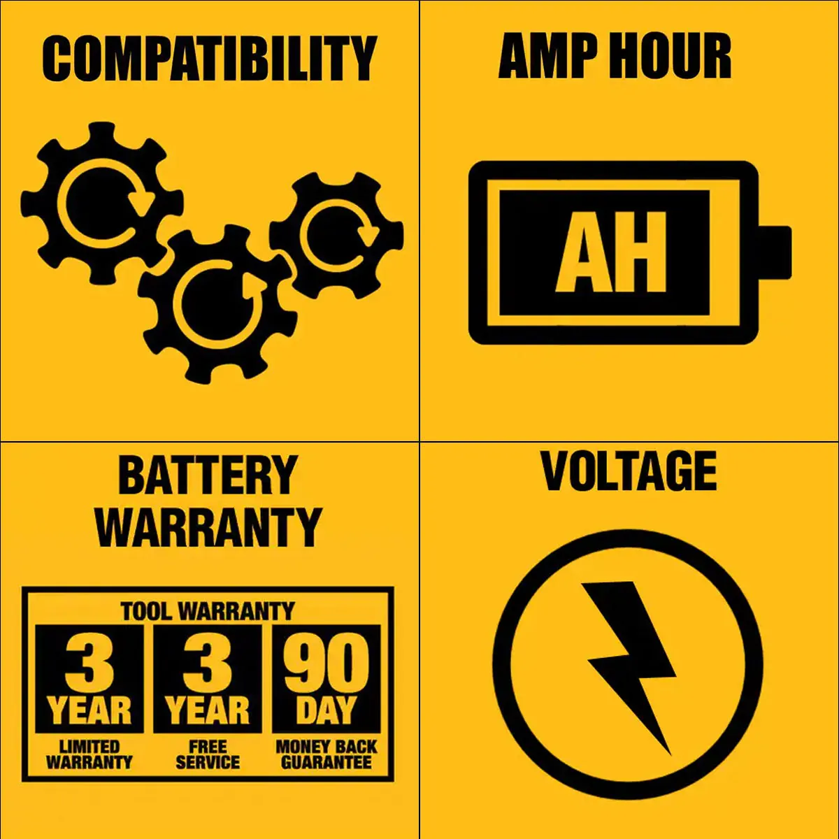 Oryginalne akumulatory 20V/60V dla Dewalt 9.0AH Li-Ion Rładowalne akumulatory dla Dewalt DCB609 DCB200 DCB182 DCB205 DCB206 DCB209