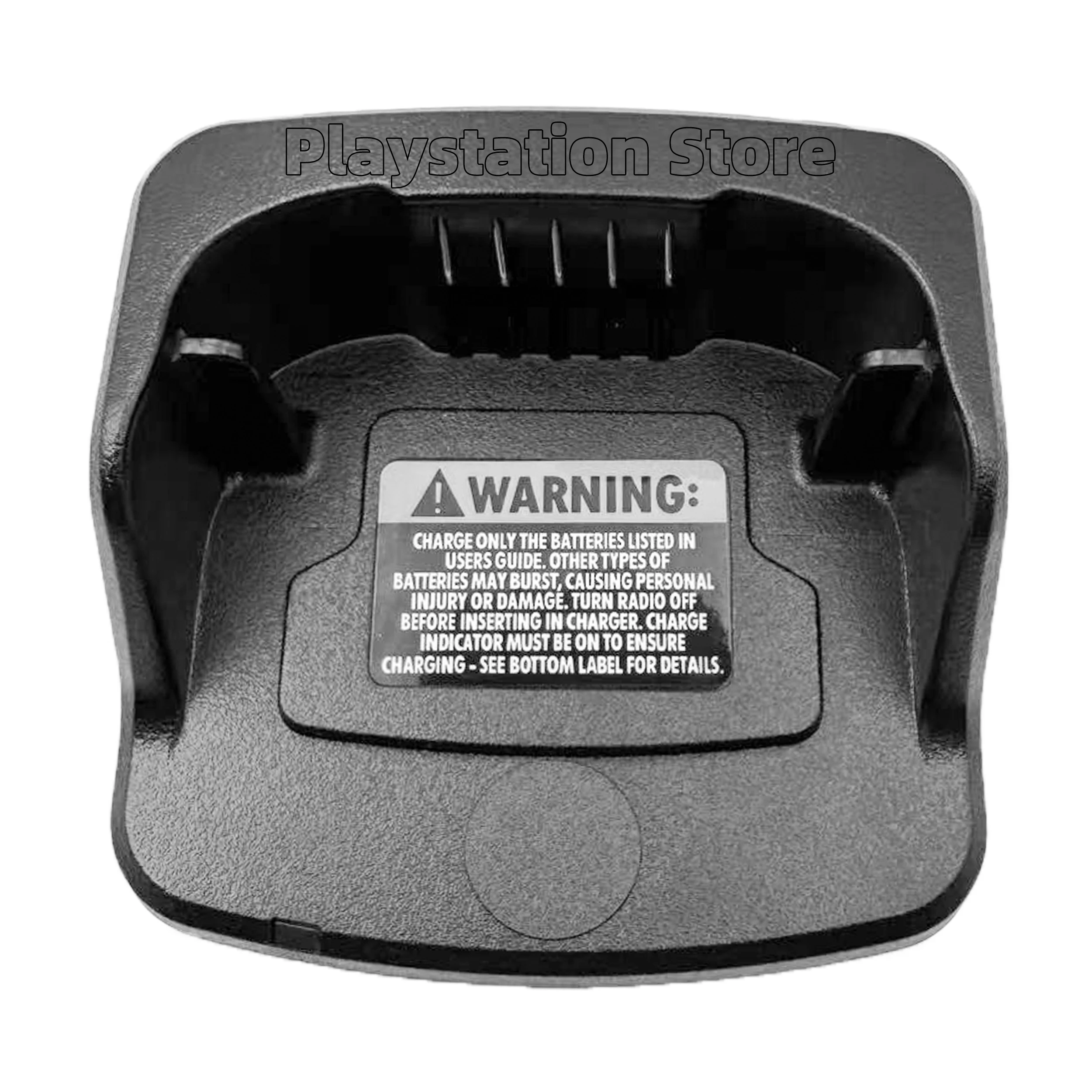 PMLN6383A Ladegerät für MOTOROLA Radio XT420 XT460 RMU2040 RMU2080 RMU2080D RMM2050 RMU2043 RMV2080 Zweiwegeradio