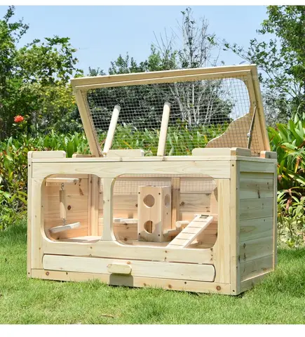 8 best sales ekorrbur - №5