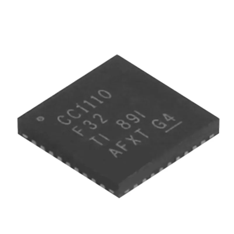 1 Pz Nuovo 100% Originale CC1110F32RHHR Arduino Nano Circuiti Integrati Amplificatore Operazionale Singolo Chip Microcomputer