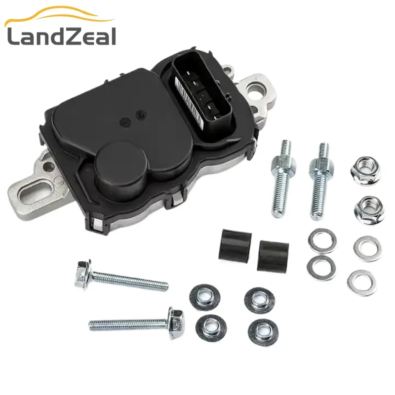 

590-001 Car Fuel Pump Driver Control Module For Ford F-150 F-250 Super Duty 4.2L 4.6L 5.4L 2002-2012