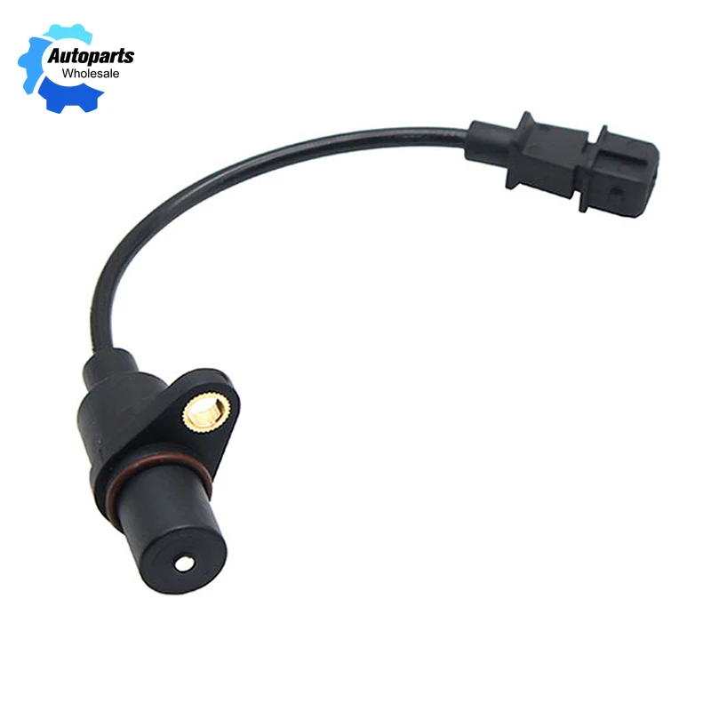 

39180-22600 3918022600 39180 22600 New Crankshaft Position Sensor For Hyundai Accent Kia Rio Rio5 1.6L 2005-2011