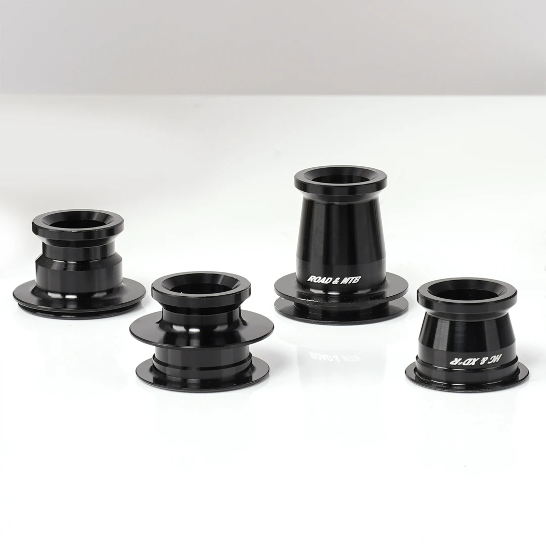 RD53 Center Set Hub…