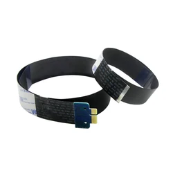 Artillery X2 Genius/Pro Original Flexible Flat Cable(FFC) 30Pin &24 Pin Ribbon Cables For X Axis And Extruder Breakout Board