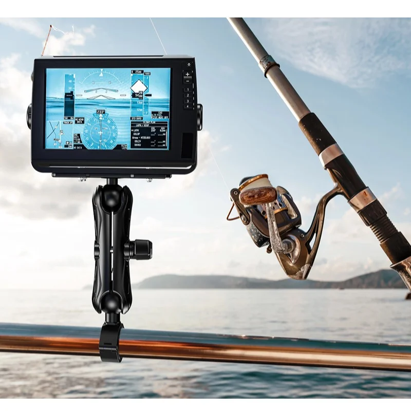 1,5-calowy uchwyt do lokalizat – Fish Finder Mount recenzja i cena