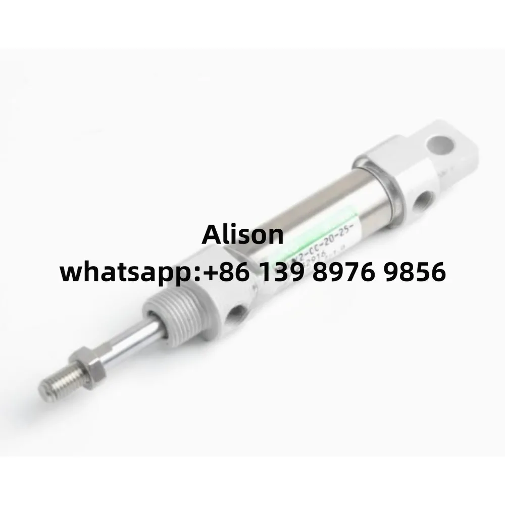 

CKD cylinder CMK2-CC-20-25-FL332916 CMK2-CC-20-12.5-FL152341 CMK2-CC-20-12-FL364894 CDM2BZ20-D9171-25 CM2WB32-D8428-20 CDM2E40-8