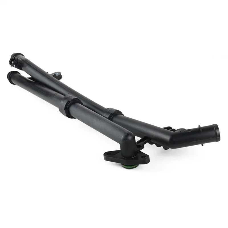 خرطوم مياه المبرد خرطوم مضخة المياه خرطوم السيارات لمرسيدس C/SLK 250 C180 C200 E200 E250 A2712002452 A2712002652