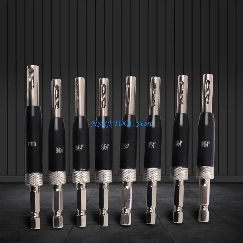 

L8RC 8pcs -центрирующие шарнирные шарниры