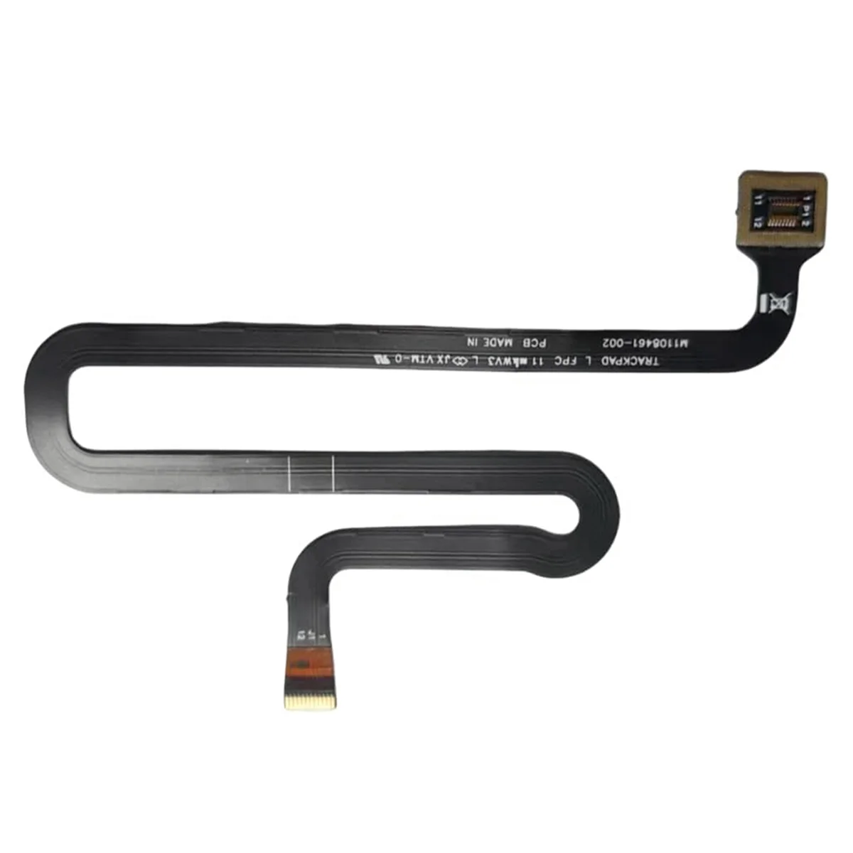 Cavo flessibile per tastiera portatile di ricambio AM per laptop Microsoft Surface 3/4/5 1867 1868 1872 1873 1950 1951 1952 1953