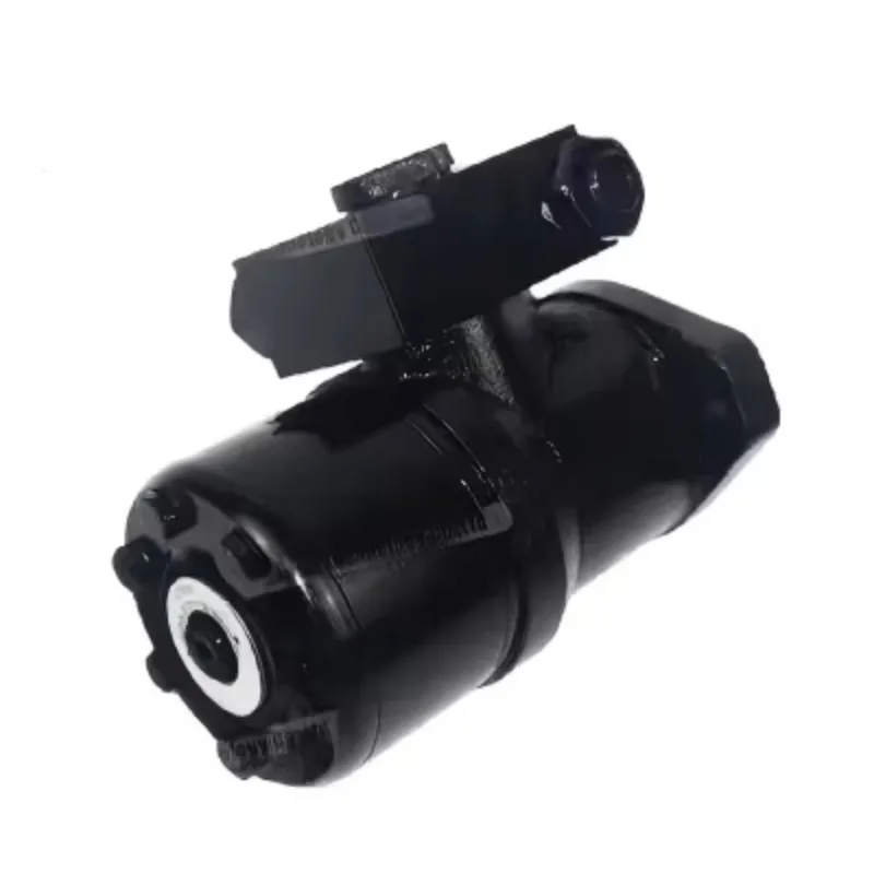 Heavy Hydraulic Win…