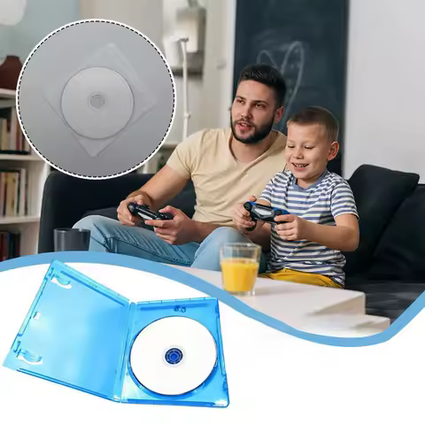 All-in-One Jailbreak Disc for PS4 Advanced Bootable CD Disc for Firmware 9.0-12.02 PS4 Game Console Disc No PC Needed Homebrew