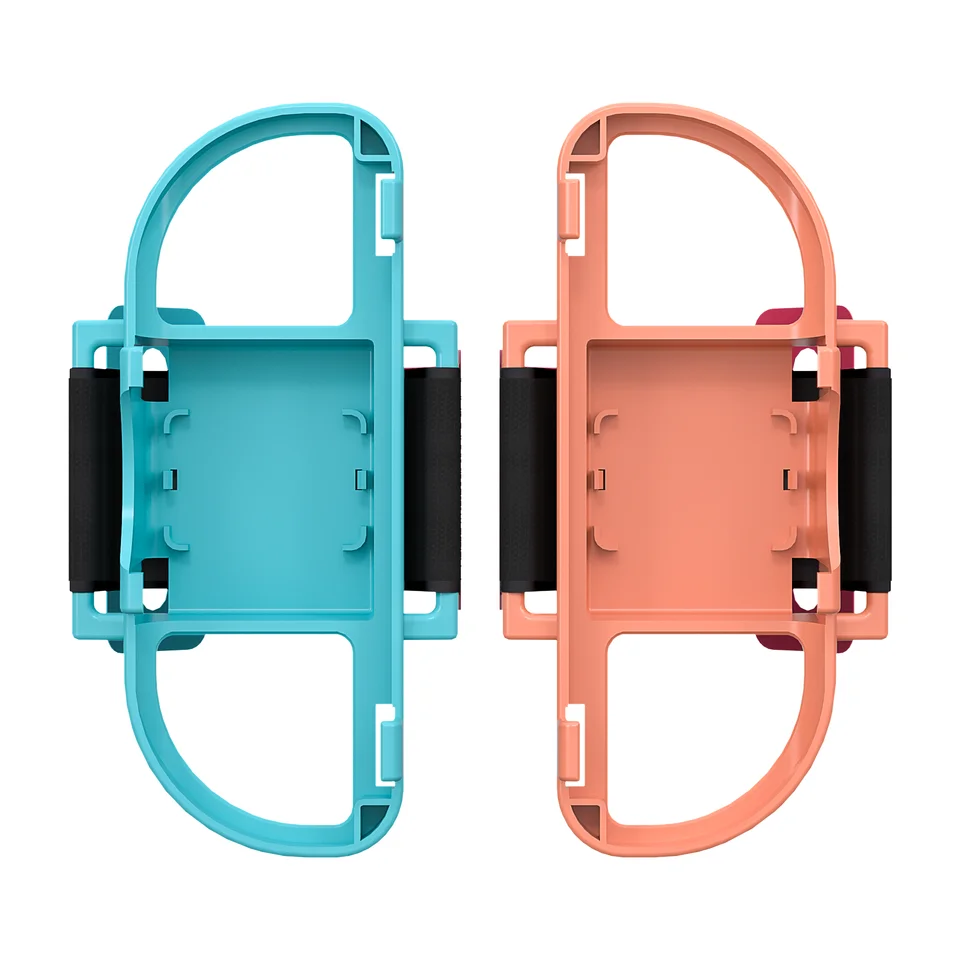 Sports Accessories Bundle for 2025 Switch 2,23 in 1 Family