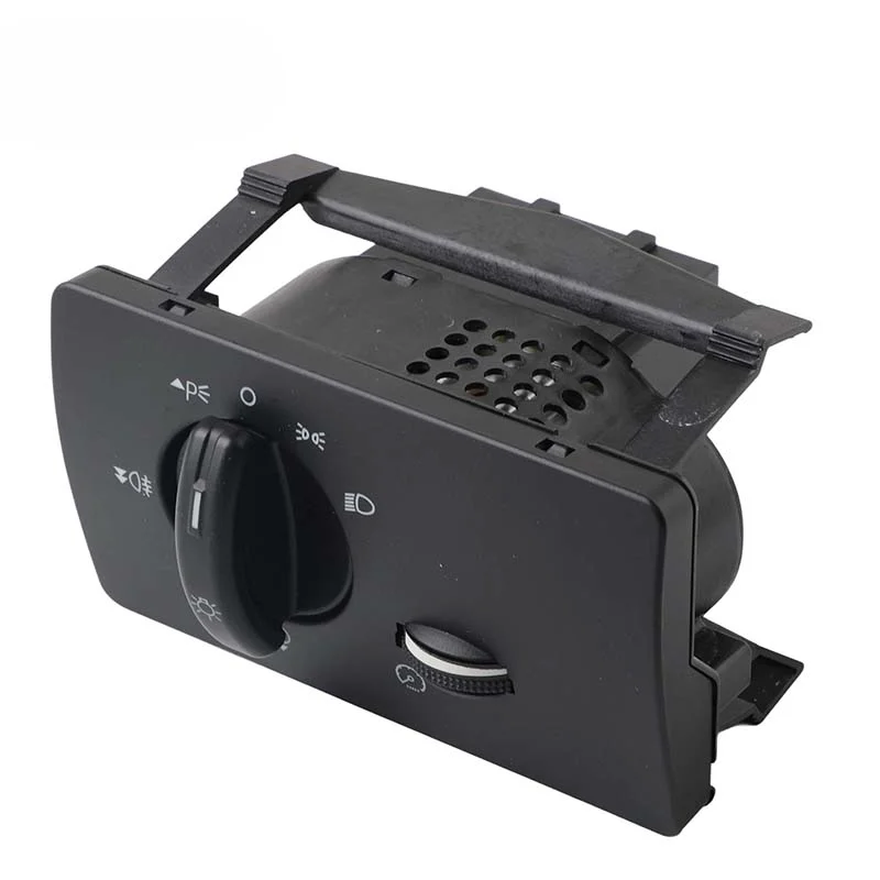 

4S7T13A024DD 1S7T13A024DC 4S7T13A024DA 1458649 1117866 Переключатель фар для автомобильных аксессуаров Ford