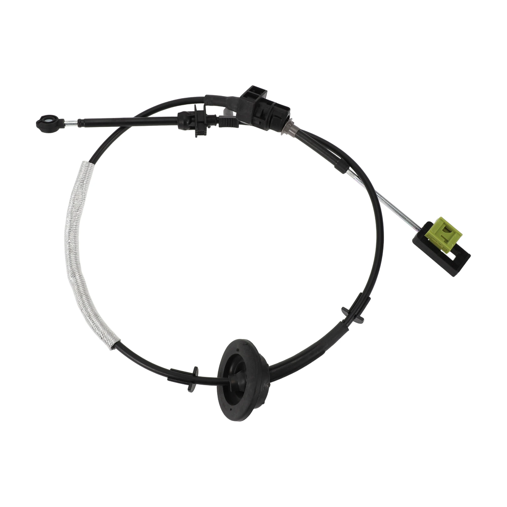 UXCELL Cable de palanca de cambios de transmisión automática para Ford F-150 00-03 para Lincoln Navigator