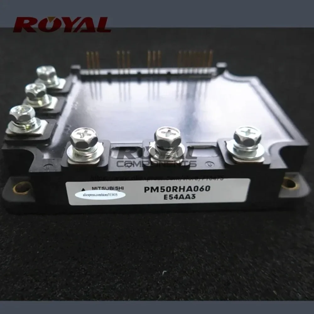

PM50RHA060