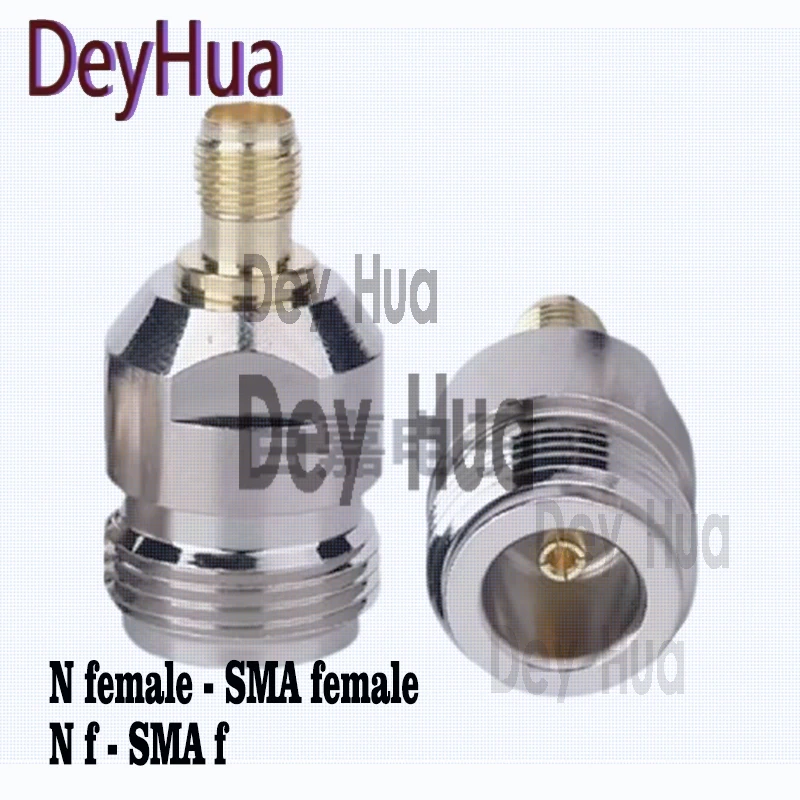 N stecker auf RP-SMA-männlich adapter RF stecker