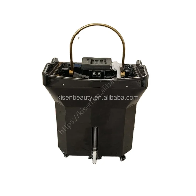 Kisen No Plumbing Required Shampoo Bac Head Spa Basin Hair Wash Treatment Machine Fast Delivery All Inclusive Price 4