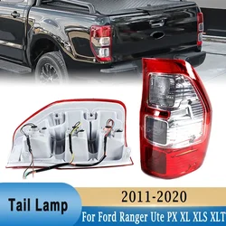 Pickup Tail Light Rear Reverse Brake Lamp Turn Signal Light Driving Running Lamps for Ford Ranger Ute PX XL XLS XLT 2011-2020