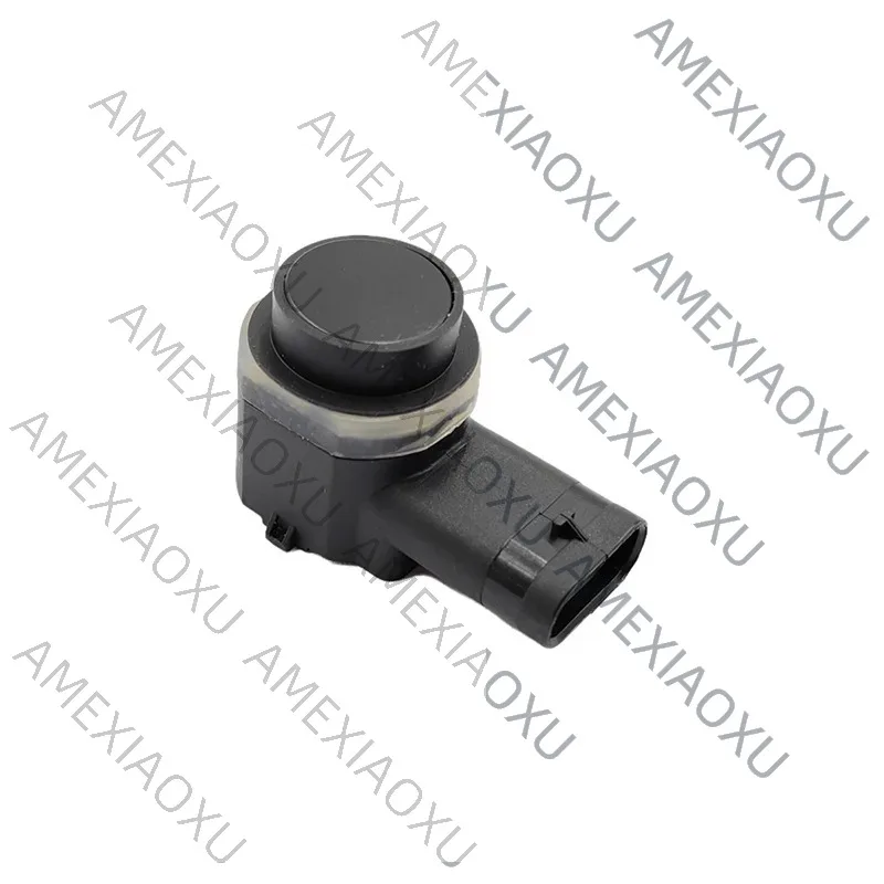 

2pcs PDC Bumper Reverse Parking Sensor For BMW X3 F25 X5 E70 X6 F07 66209270491 66209206058