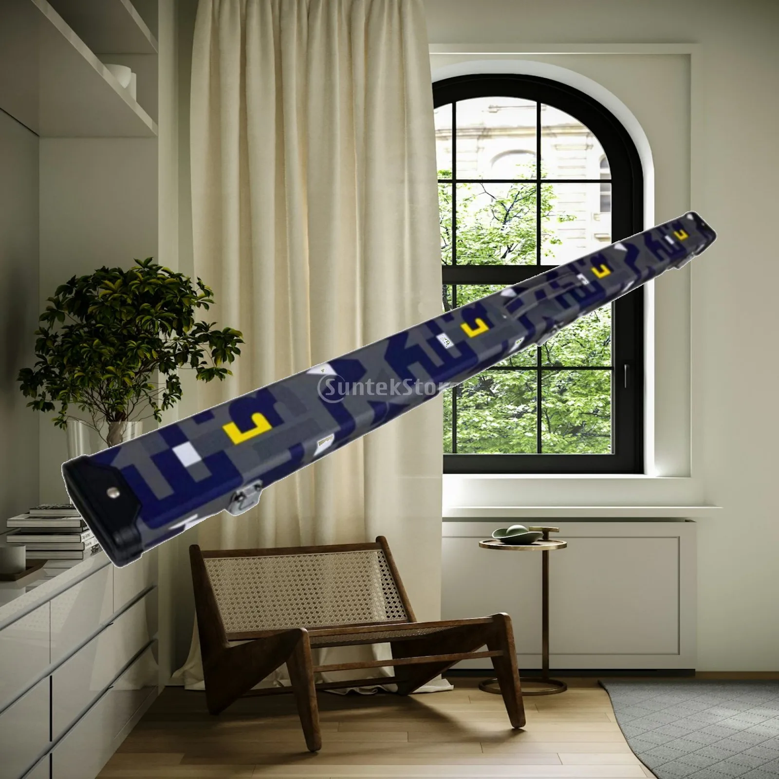billiards-pool-cue-case-pool-cue-sticks-carrying-case-protector-gift-equipment-portable-billiard-pool-cue-bag-for-enthusiast