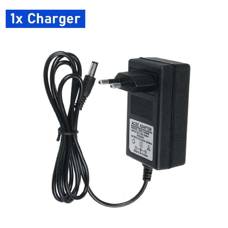 【Reliable】Rechargeable 18V Battery Fit for Cordless Chainsaw Electric Scissors Garden Pruning Power Tool view 3